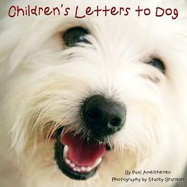 Children's Letters to Dog pdf epub mobi 电子书 下载