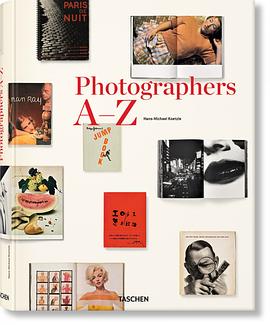 Photographers A-Z pdf epub mobi 电子书 下载