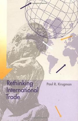 Rethinking International Trade pdf epub mobi 电子书 下载
