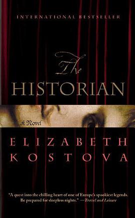 The Historian pdf epub mobi 下载