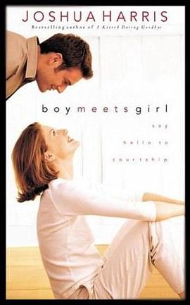 Boy Meets Girl pdf epub mobi 电子书 下载