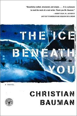 Ice beneath You, the pdf epub mobi 电子书 下载