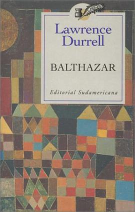 Balthazar pdf epub mobi 电子书 下载
