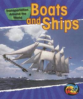 Boats and Ships pdf epub mobi 电子书 下载