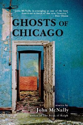 Ghosts of Chicago pdf epub mobi 電子書 下載