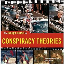 The Rough Guide To Conspiracy Theories pdf epub mobi 电子书 下载