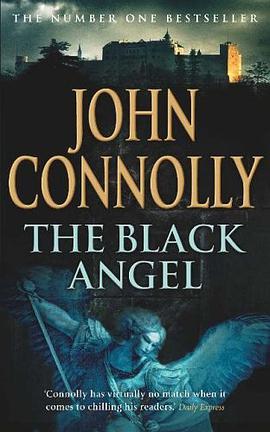The Black Angel pdf epub mobi 电子书 下载