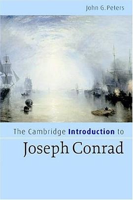 The Cambridge Introduction to Joseph Conrad pdf epub mobi 电子书 下载