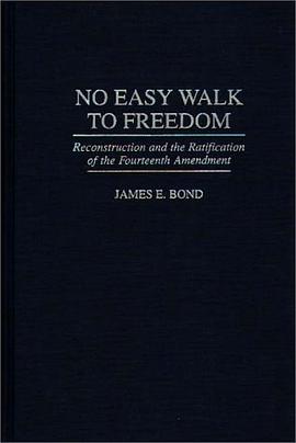 No Easy Walk to Freedom pdf epub mobi 电子书 下载