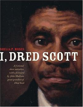 I, Dred Scott pdf epub mobi 下载