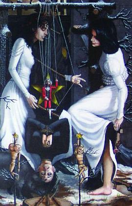 Bandersnatch pdf epub mobi 电子书 下载