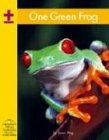 One Green Frog pdf epub mobi 电子书 下载