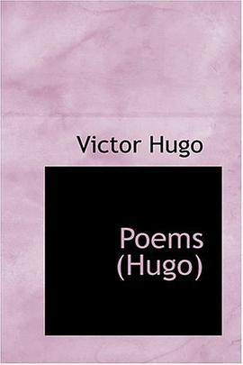 Poems (Hugo) pdf epub mobi 电子书 下载