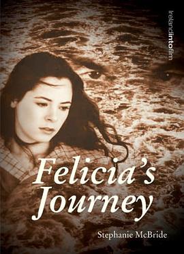 Felicia's Journey pdf epub mobi 电子书 下载