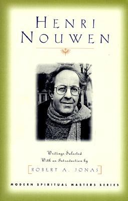 Henri Nouwen pdf epub mobi 电子书 下载
