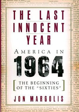 The Last Innocent Year pdf epub mobi 电子书 下载