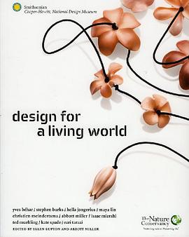 Design for a Living World pdf epub mobi 电子书 下载