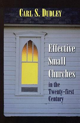 Effective Small Churches 21st Centu pdf epub mobi 电子书 下载