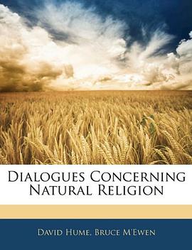Dialogues Concerning Natural Religion pdf epub mobi 电子书 下载