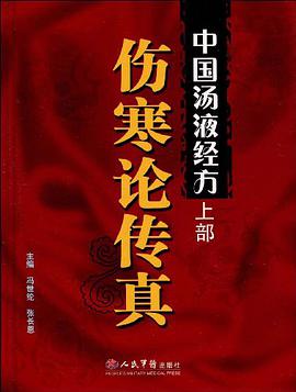 中国汤液经方（上部） pdf epub mobi 下载