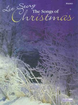 The Songs of Christmas pdf epub mobi 电子书 下载