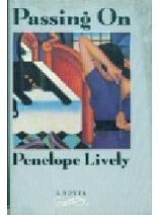 Passing on pdf epub mobi 电子书 下载