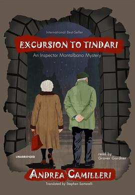 Excursion to Tindari pdf epub mobi 电子书 下载