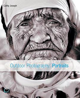 Outdoor Photography pdf epub mobi 电子书 下载