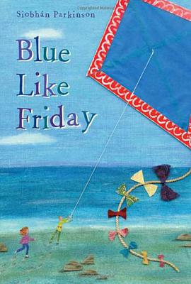 Blue Like Friday pdf epub mobi 电子书 下载
