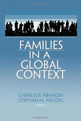 Families in a Global Context