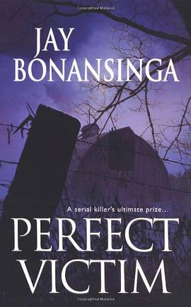 Perfect Victim pdf epub mobi 電子書 下載