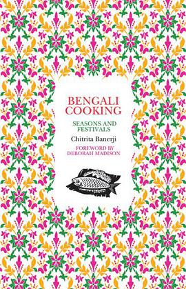 Bengali Cooking pdf epub mobi 电子书 下载