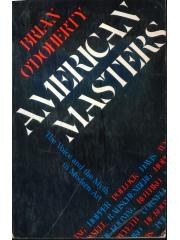 American Masters pdf epub mobi 电子书 下载