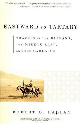 Eastward to Tartary