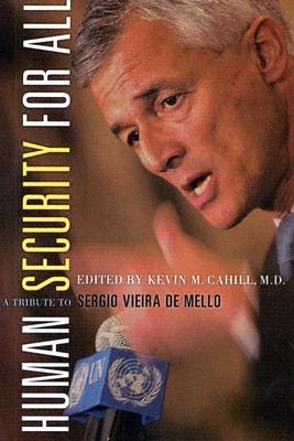 Human Security For All pdf epub mobi 电子书 下载