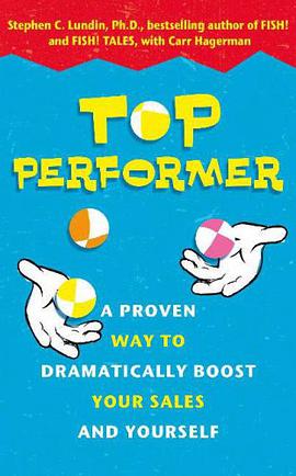 Top Performer pdf epub mobi 电子书 下载