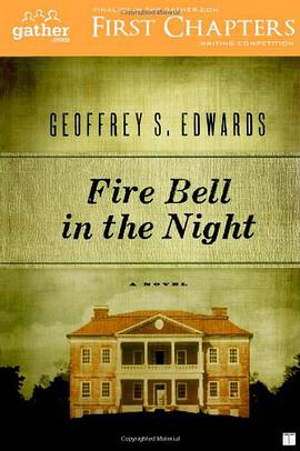 Fire Bell in the Night pdf epub mobi 电子书 下载