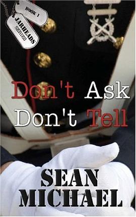 Don't Ask, Don't Tell pdf epub mobi 电子书 下载