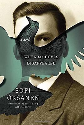 When the Doves Disappeared pdf epub mobi 電子書 下載