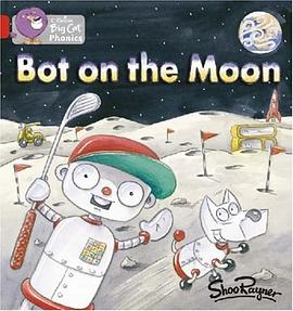 Bot on the Moon機器人在月球 pdf epub mobi 電子書 下載