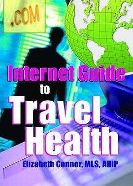 Internet Guide to Travel Health pdf epub mobi 电子书 下载