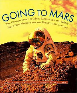 Going to Mars pdf epub mobi 电子书 下载