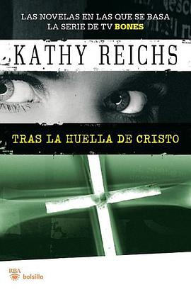 Tras la Huella de Cristo = Cross Bones