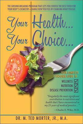 Your Health... Your Choice...