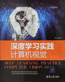 深度学习实践:计算机视觉 pdf epub mobi 电子书 下载