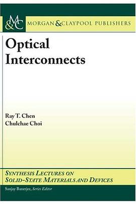 Optical Interconnects pdf epub mobi 下载