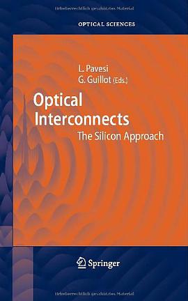 Optical Interconnects pdf epub mobi 下载