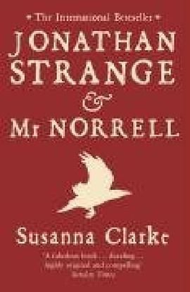 Jonathan Strange and Mr Norrell pdf epub mobi 电子书 下载