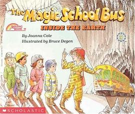 The Magic Schllo Bus Inside the Earth pdf epub mobi 电子书 下载