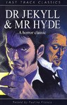 化身博士 Dr Jack & Mr Hyde pdf epub mobi 电子书 下载